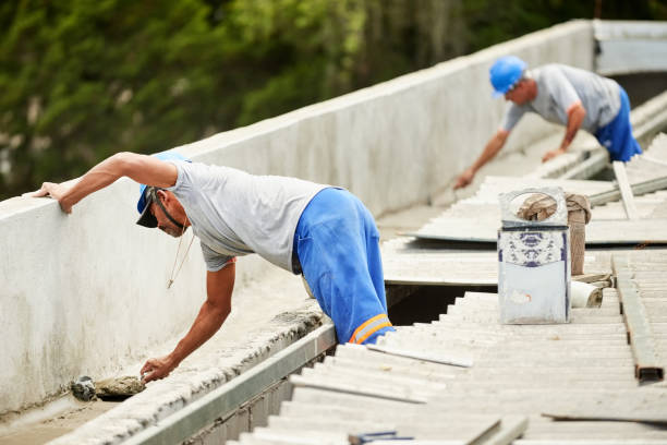 Best Wall Insulation Contractor  in Chlicothe, IL