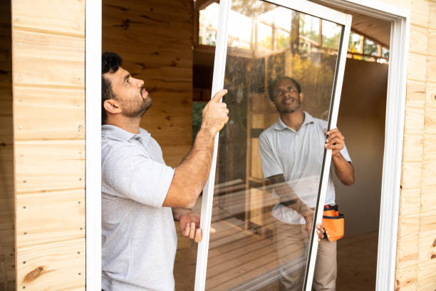 Best Commercial Insulation Contractor  in Chlicothe, IL